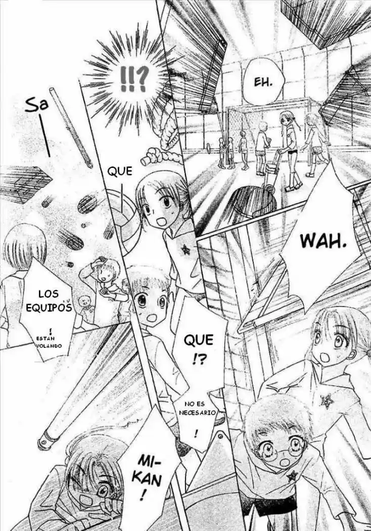 Gakuen Alice - Capítulo 79 - Página 26 - LectorTMOo