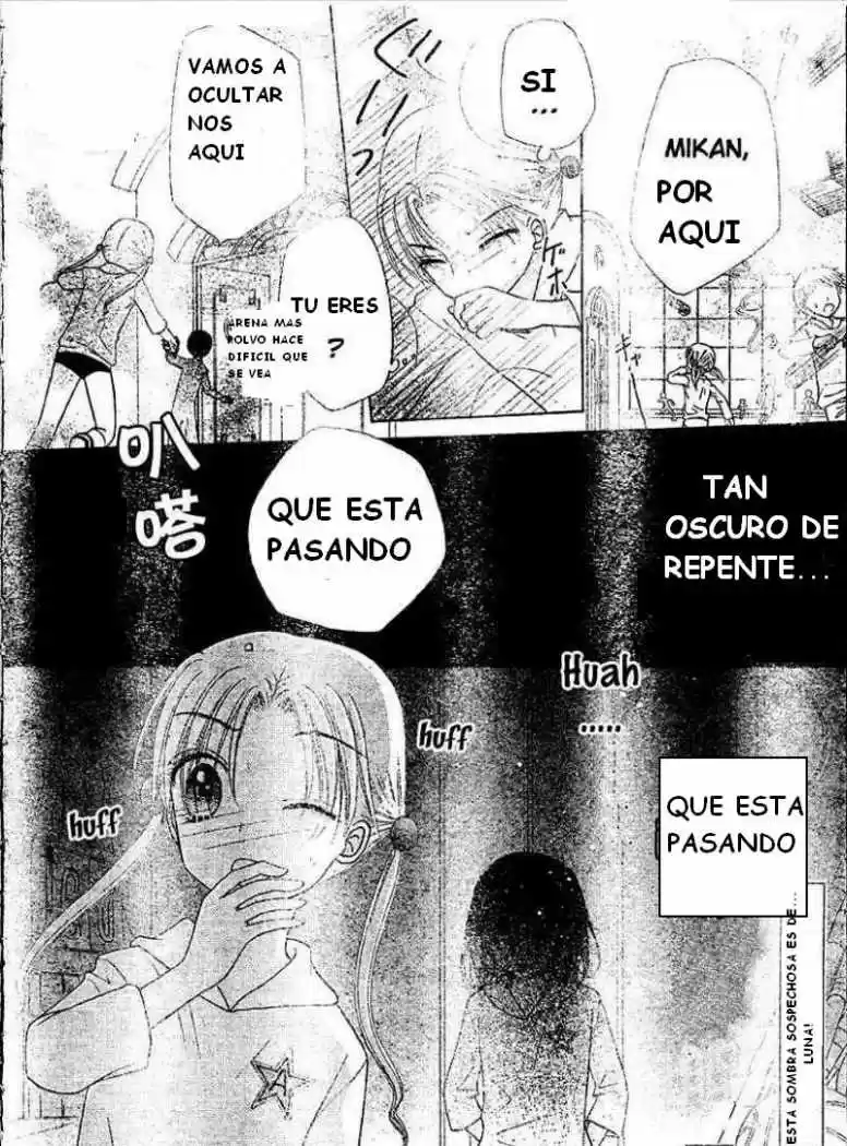 Gakuen Alice - Capítulo 79 - Página 28 - LectorTMOo