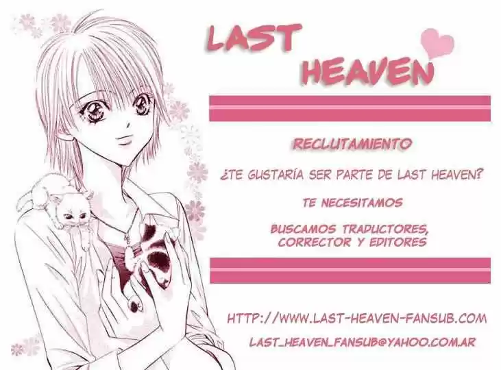 Gakuen Alice - Capítulo 8 - Página 1 - LectorTMOo