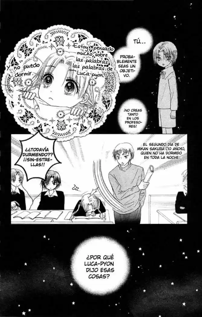 Gakuen Alice - Capítulo 8 - Página 5 - LectorTMOo