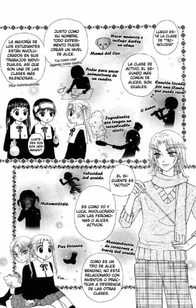 Gakuen Alice - Capítulo 8 - Página 10 - LectorTMOo