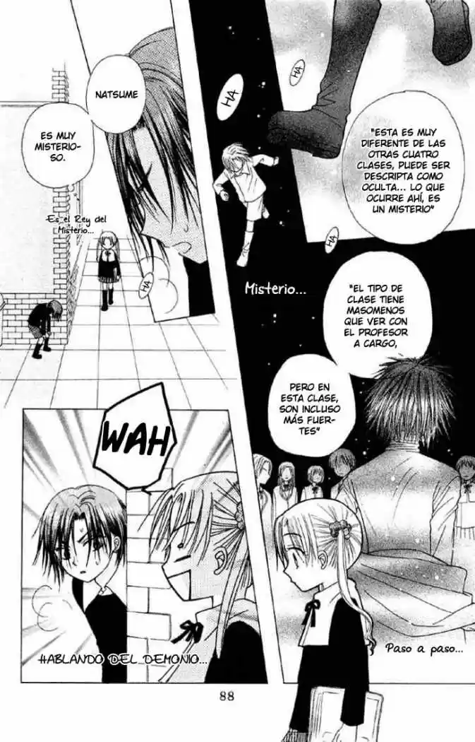 Gakuen Alice - Capítulo 8 - Página 13 - LectorTMOo