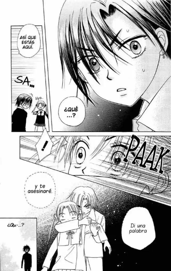 Gakuen Alice - Capítulo 8 - Página 14 - LectorTMOo