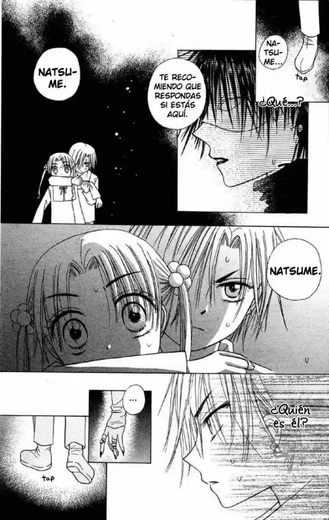 Gakuen Alice - Capítulo 8 - Página 15 - LectorTMOo