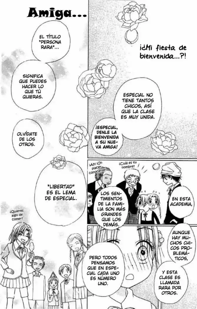 Gakuen Alice - Capítulo 8 - Página 31 - LectorTMOo
