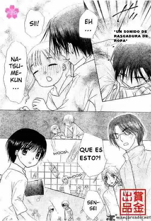 Gakuen Alice - Capítulo 80 - Página 3 - LectorTMOo