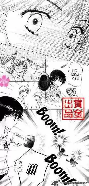 Gakuen Alice - Capítulo 80 - Página 4 - LectorTMOo