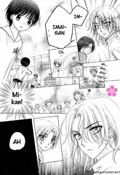 Gakuen Alice - Capítulo 80 - Página 5 - LectorTMOo