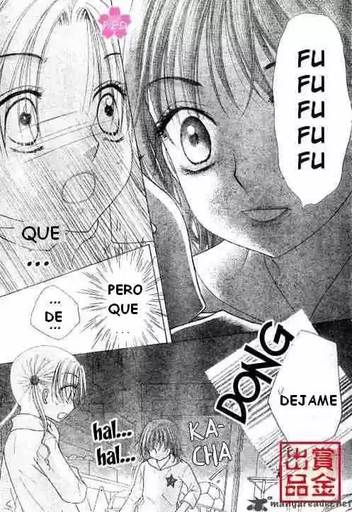 Gakuen Alice - Capítulo 80 - Página 8 - LectorTMOo