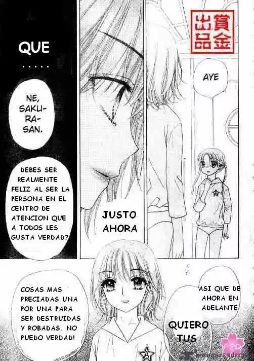Gakuen Alice - Capítulo 80 - Página 10 - LectorTMOo
