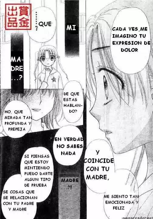 Gakuen Alice - Capítulo 80 - Página 11 - LectorTMOo