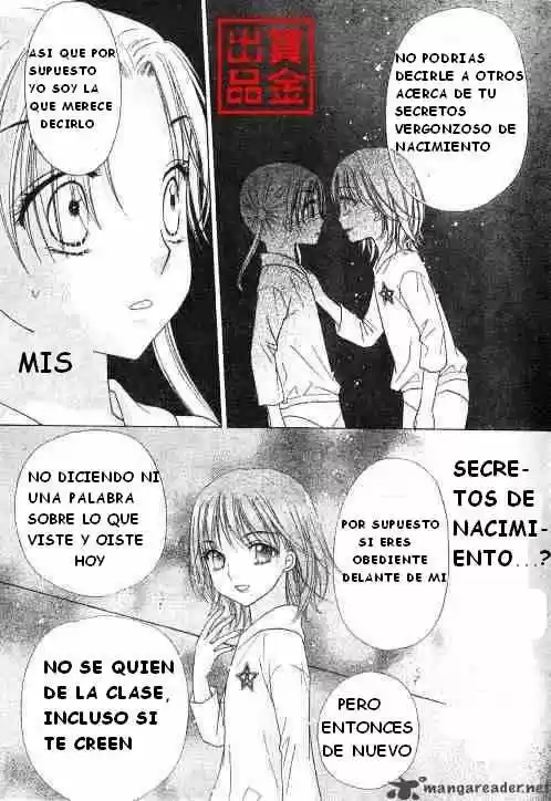 Gakuen Alice - Capítulo 80 - Página 12 - LectorTMOo