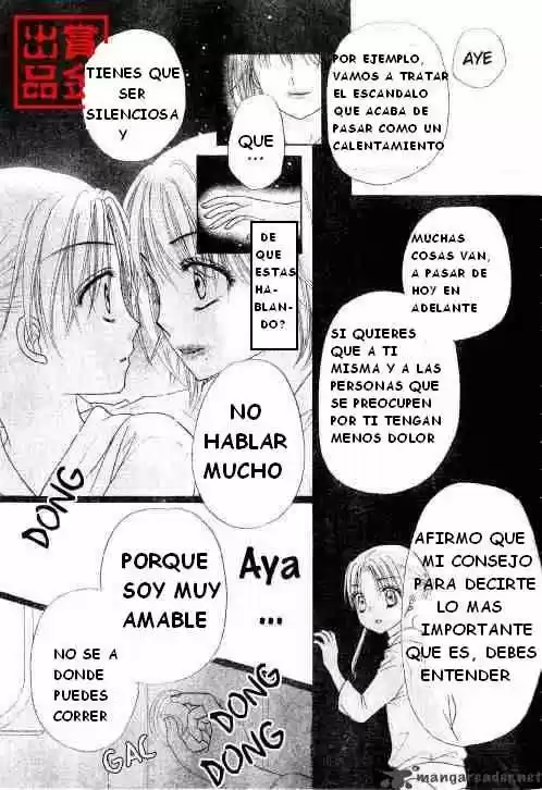 Gakuen Alice - Capítulo 80 - Página 14 - LectorTMOo