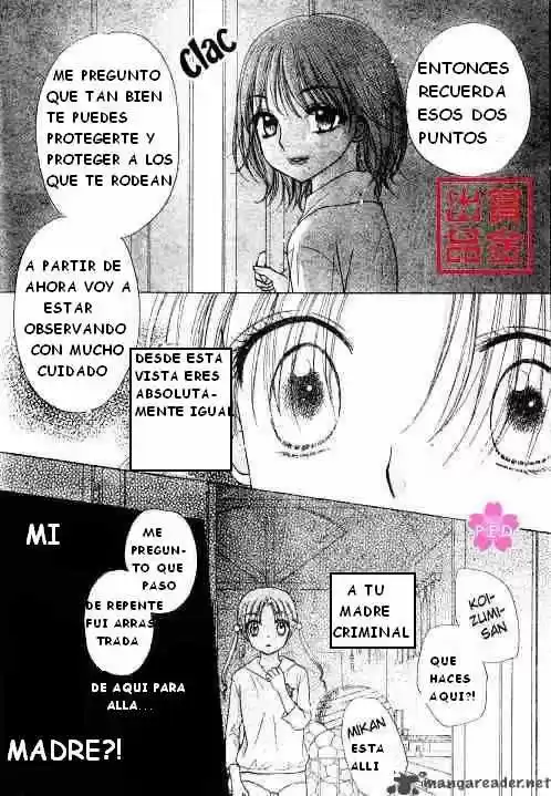 Gakuen Alice - Capítulo 80 - Página 15 - LectorTMOo