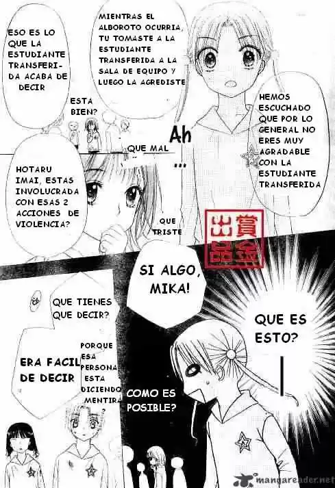 Gakuen Alice - Capítulo 80 - Página 18 - LectorTMOo
