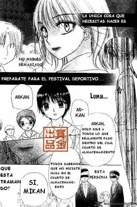 Gakuen Alice - Capítulo 80 - Página 20 - LectorTMOo