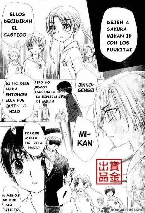 Gakuen Alice - Capítulo 80 - Página 22 - LectorTMOo