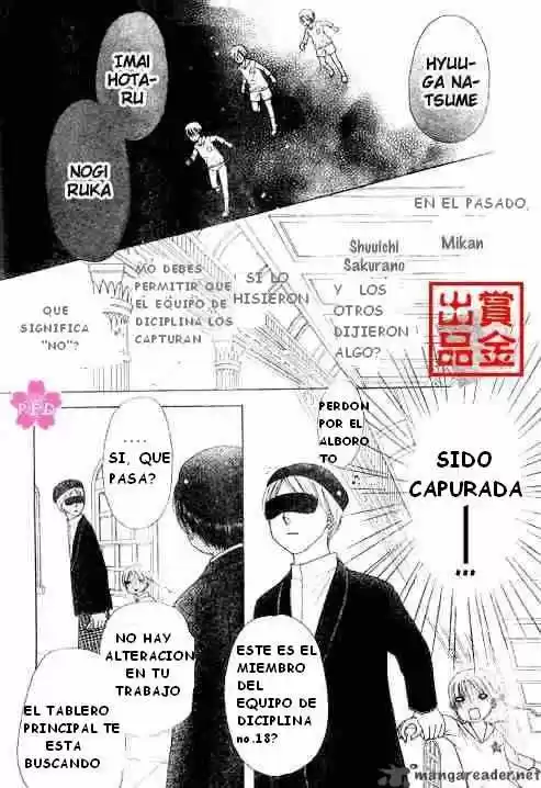 Gakuen Alice - Capítulo 80 - Página 24 - LectorTMOo