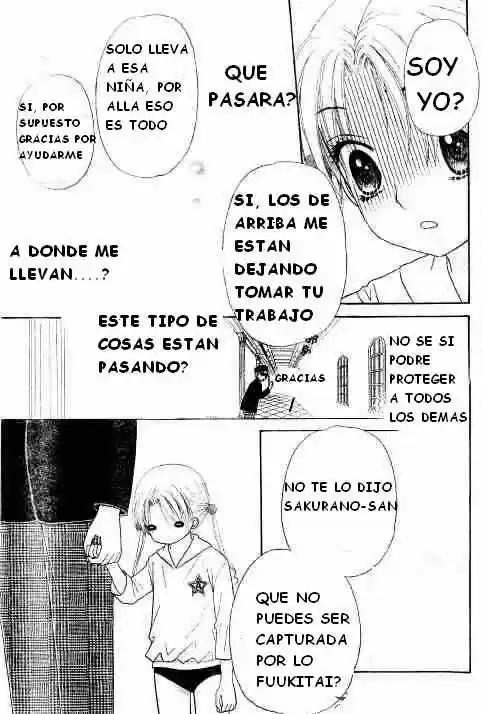 Gakuen Alice - Capítulo 80 - Página 25 - LectorTMOo