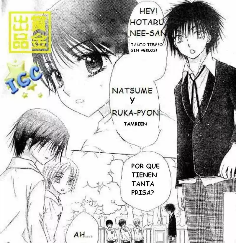 Gakuen Alice - Capítulo 81 - Página 2 - LectorTMOo