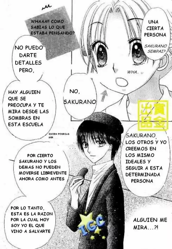 Gakuen Alice - Capítulo 81 - Página 6 - LectorTMOo
