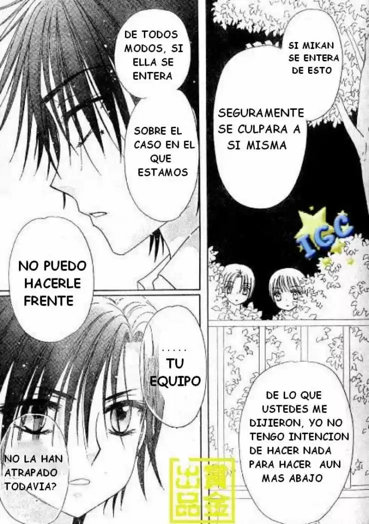 Gakuen Alice - Capítulo 81 - Página 11 - LectorTMOo