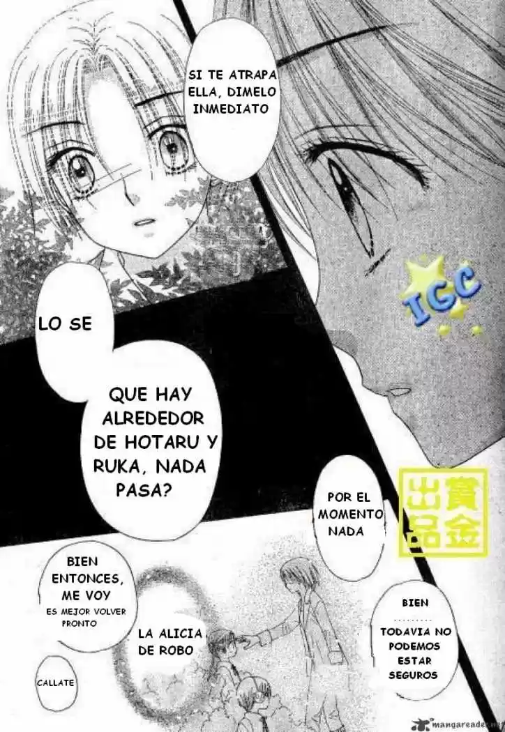 Gakuen Alice - Capítulo 81 - Página 13 - LectorTMOo