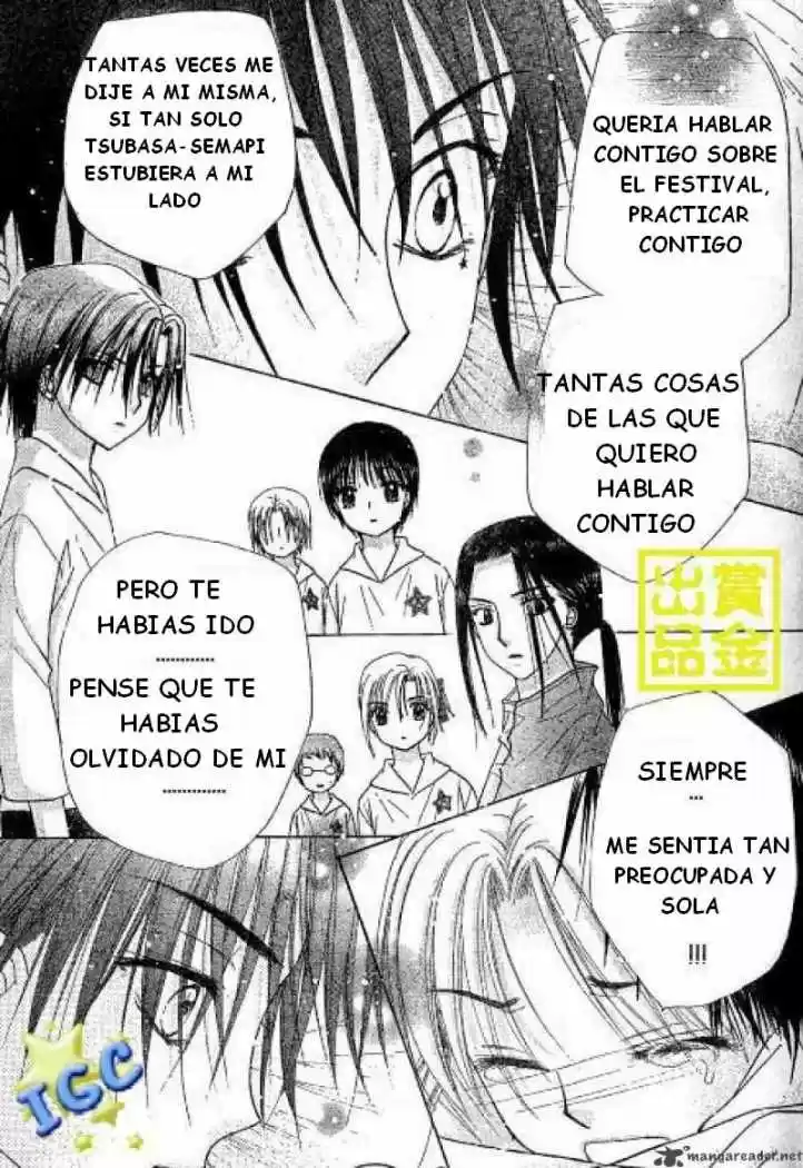 Gakuen Alice - Capítulo 81 - Página 18 - LectorTMOo