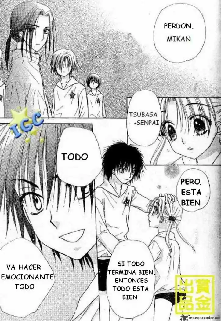 Gakuen Alice - Capítulo 81 - Página 20 - LectorTMOo