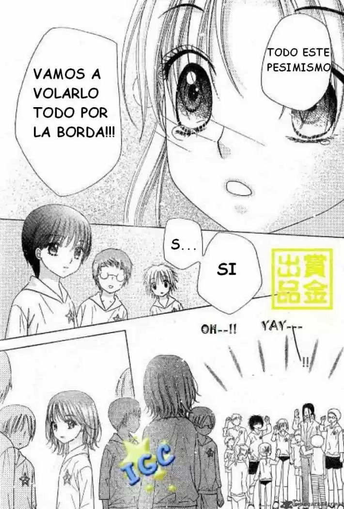 Gakuen Alice - Capítulo 81 - Página 21 - LectorTMOo