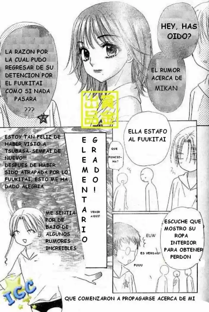Gakuen Alice - Capítulo 81 - Página 22 - LectorTMOo