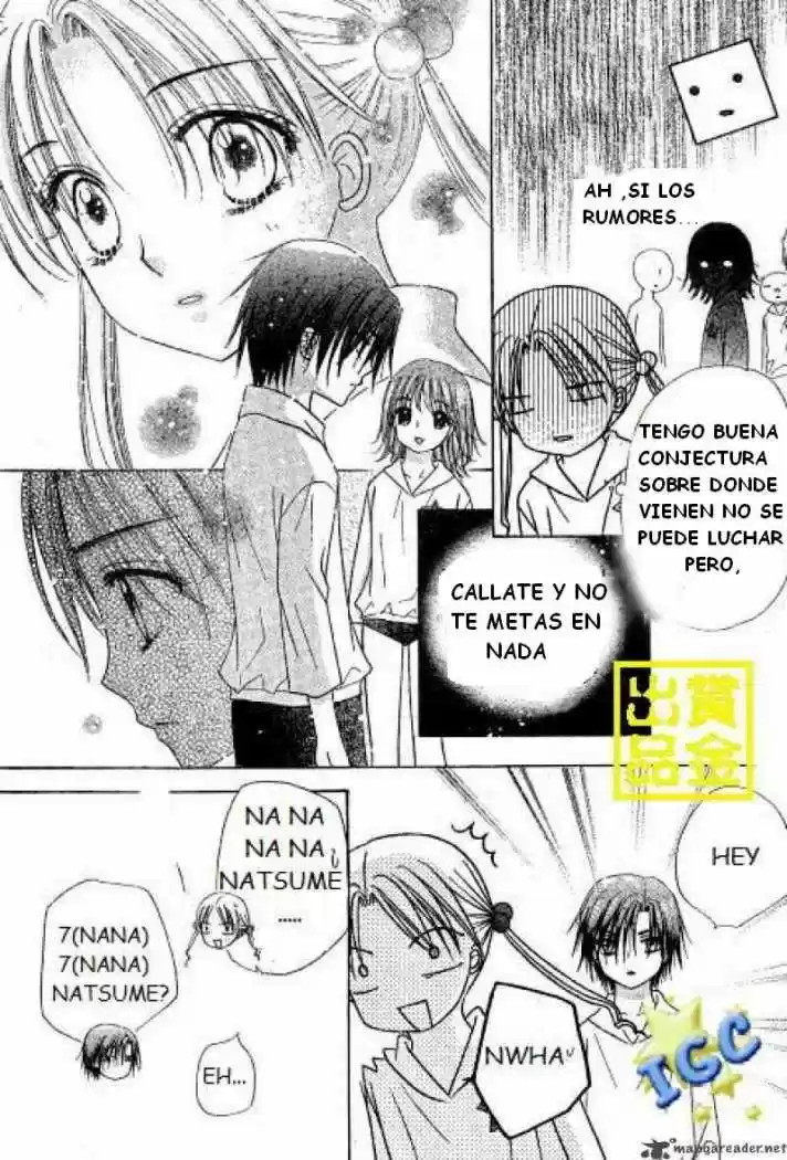 Gakuen Alice - Capítulo 81 - Página 23 - LectorTMOo