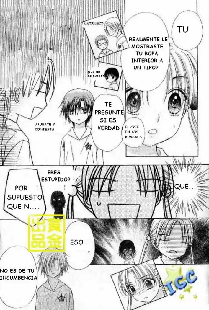 Gakuen Alice - Capítulo 81 - Página 24 - LectorTMOo