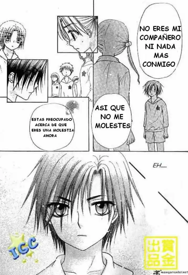 Gakuen Alice - Capítulo 81 - Página 26 - LectorTMOo