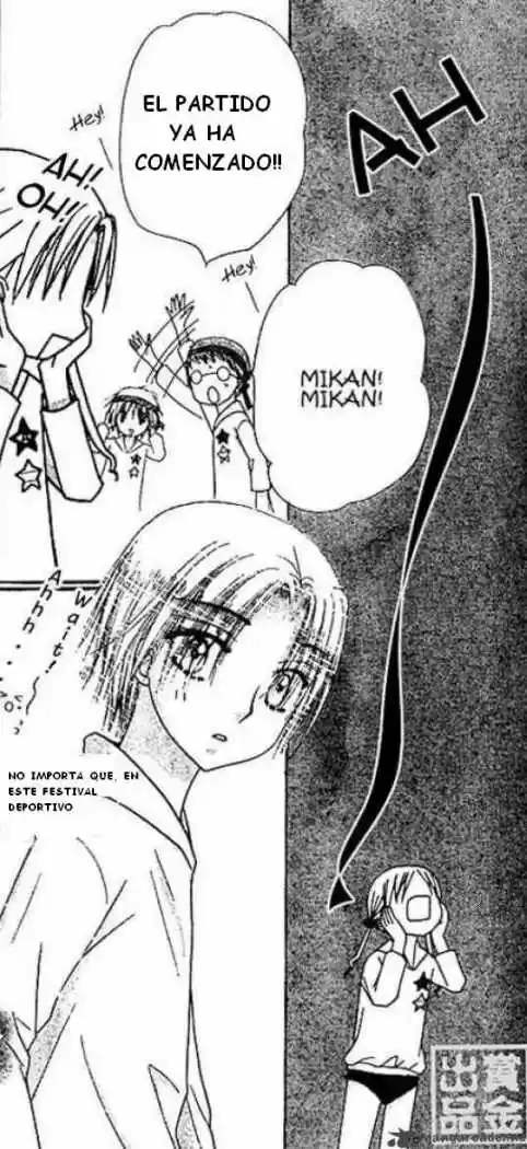 Gakuen Alice - Capítulo 82 - Página 3 - LectorTMOo