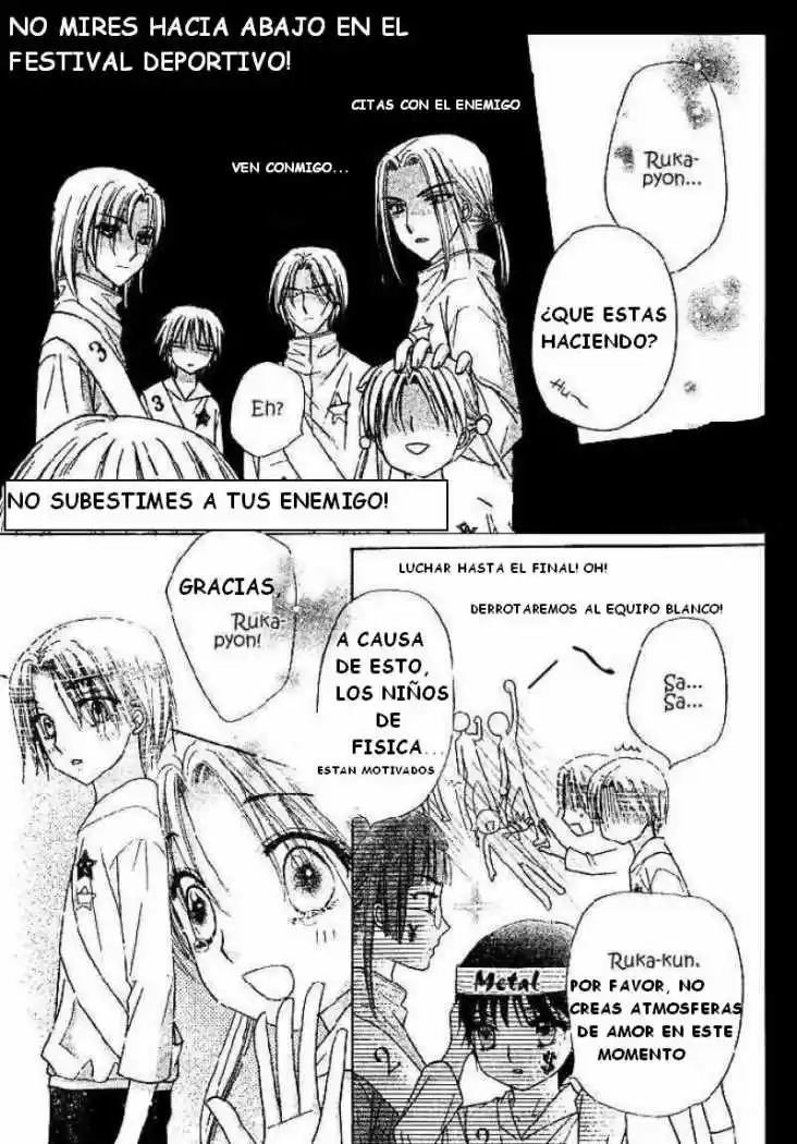 Gakuen Alice - Capítulo 82 - Página 12 - LectorTMOo