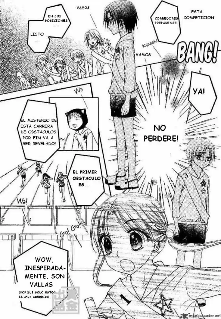 Gakuen Alice - Capítulo 82 - Página 14 - LectorTMOo
