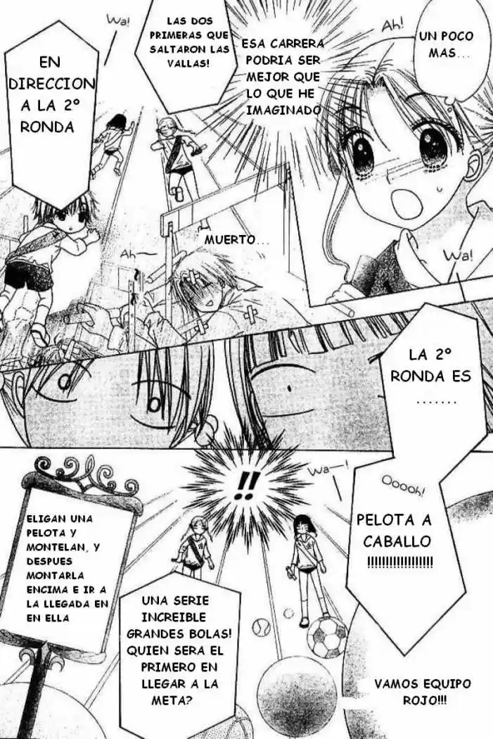 Gakuen Alice - Capítulo 82 - Página 16 - LectorTMOo