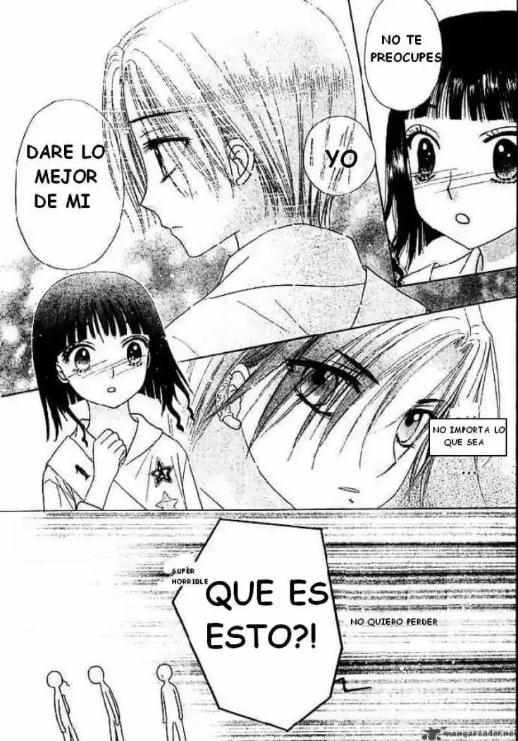 Gakuen Alice - Capítulo 82 - Página 22 - LectorTMOo
