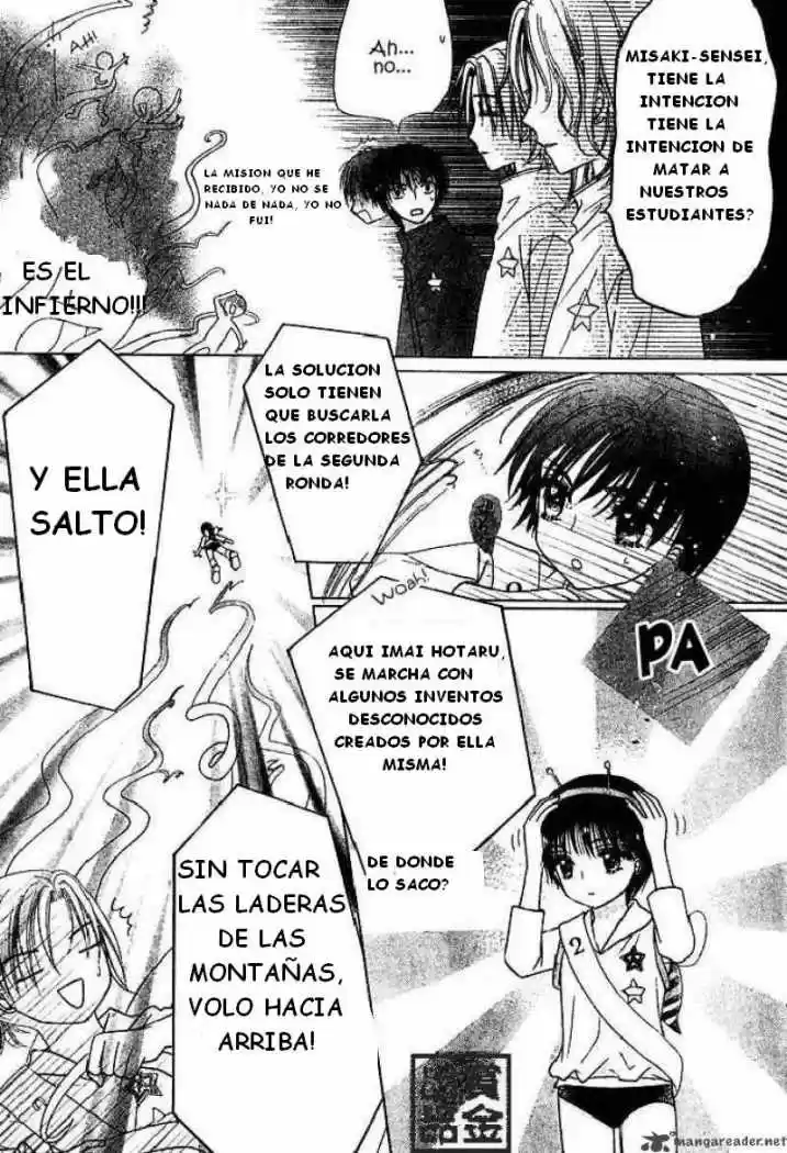 Gakuen Alice - Capítulo 82 - Página 24 - LectorTMOo