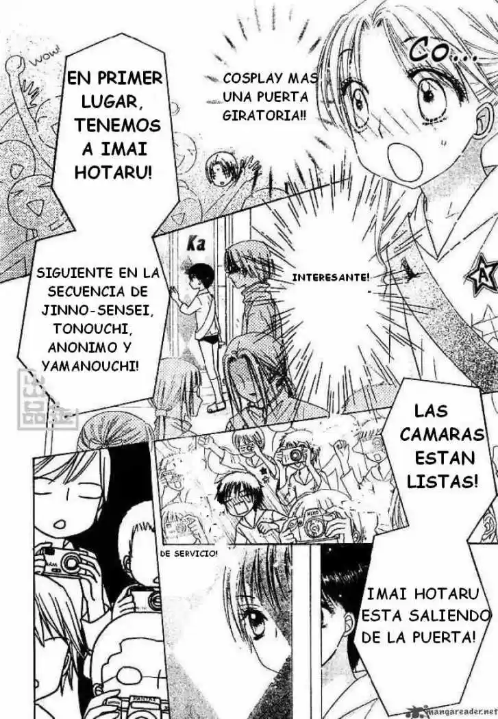 Gakuen Alice - Capítulo 82 - Página 28 - LectorTMOo