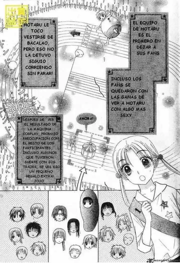 Gakuen Alice - Capítulo 83 - Página 3 - LectorTMOo