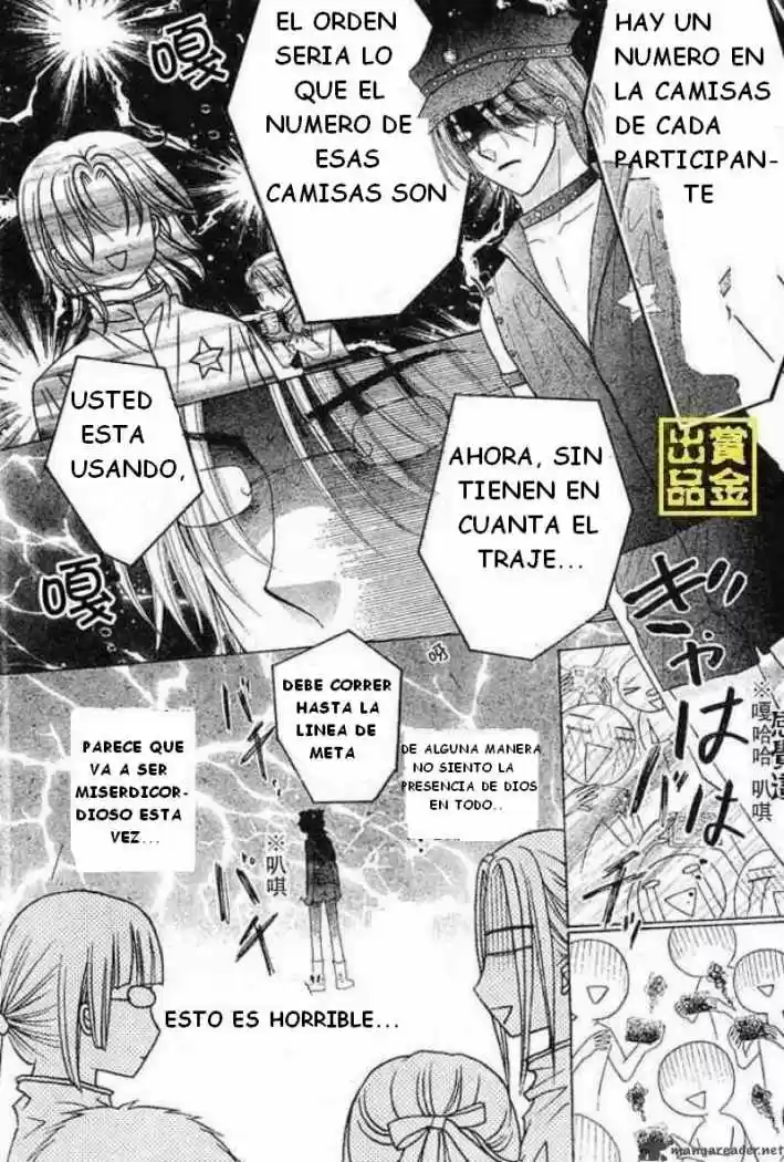 Gakuen Alice - Capítulo 83 - Página 6 - LectorTMOo