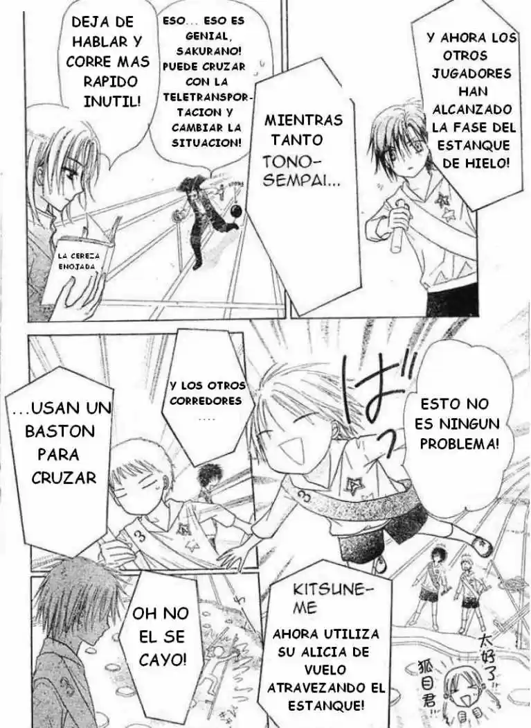Gakuen Alice - Capítulo 83 - Página 16 - LectorTMOo