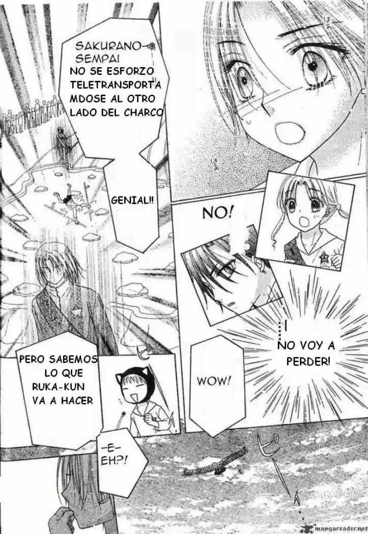 Gakuen Alice - Capítulo 83 - Página 19 - LectorTMOo