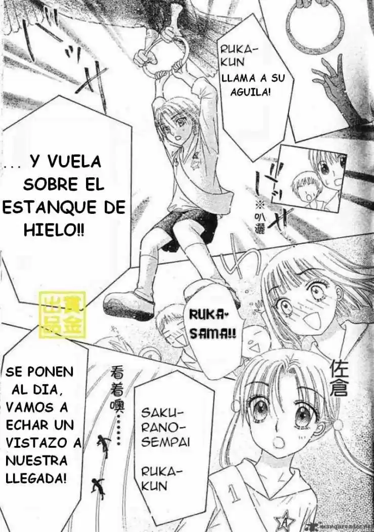 Gakuen Alice - Capítulo 83 - Página 20 - LectorTMOo