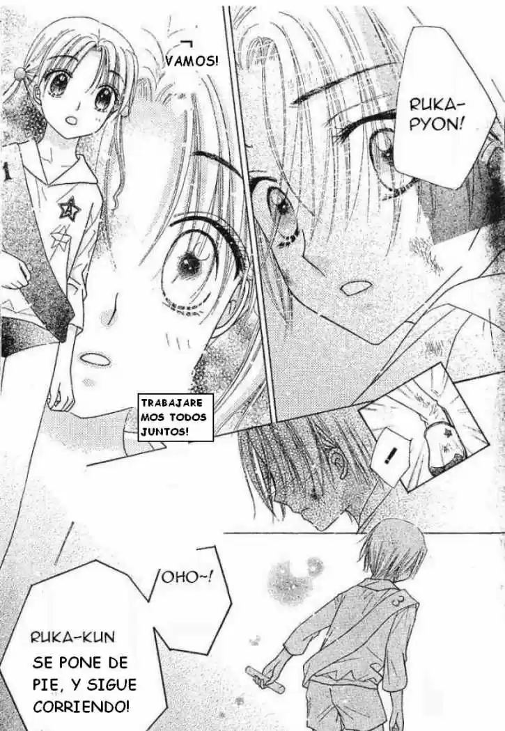 Gakuen Alice - Capítulo 83 - Página 22 - LectorTMOo