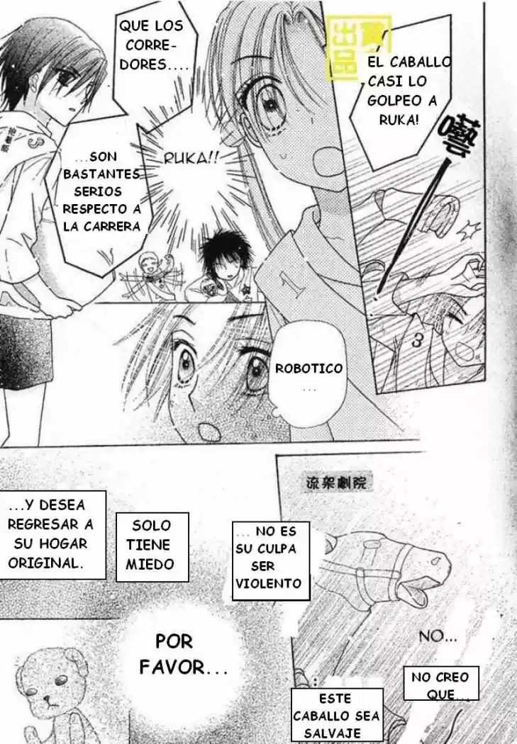Gakuen Alice - Capítulo 83 - Página 26 - LectorTMOo