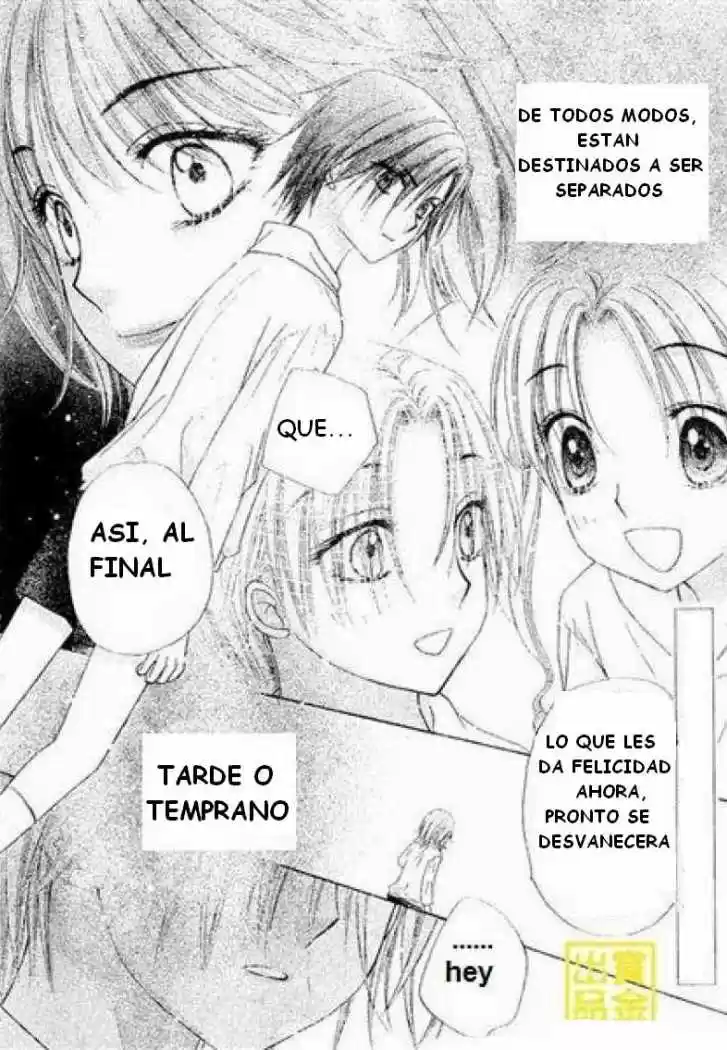 Gakuen Alice - Capítulo 84 - Página 3 - LectorTMOo