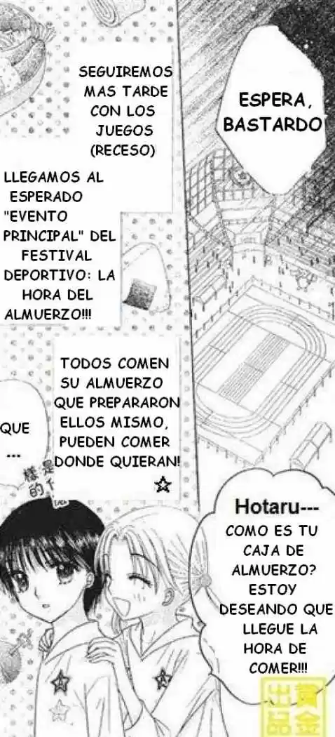 Gakuen Alice - Capítulo 84 - Página 4 - LectorTMOo